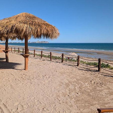 Bella Sirena 601-B -Stylish Condo In Oceanfront Resort Puerto Penasco Luaran gambar
