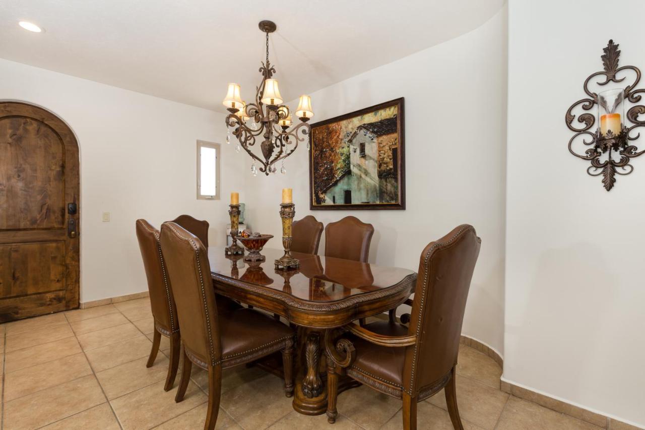 Bella Sirena 601-B -Stylish Condo In Oceanfront Resort Puerto Penasco Luaran gambar