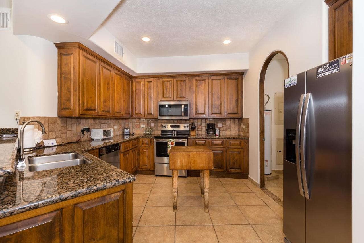 Bella Sirena 601-B -Stylish Condo In Oceanfront Resort Puerto Penasco Luaran gambar