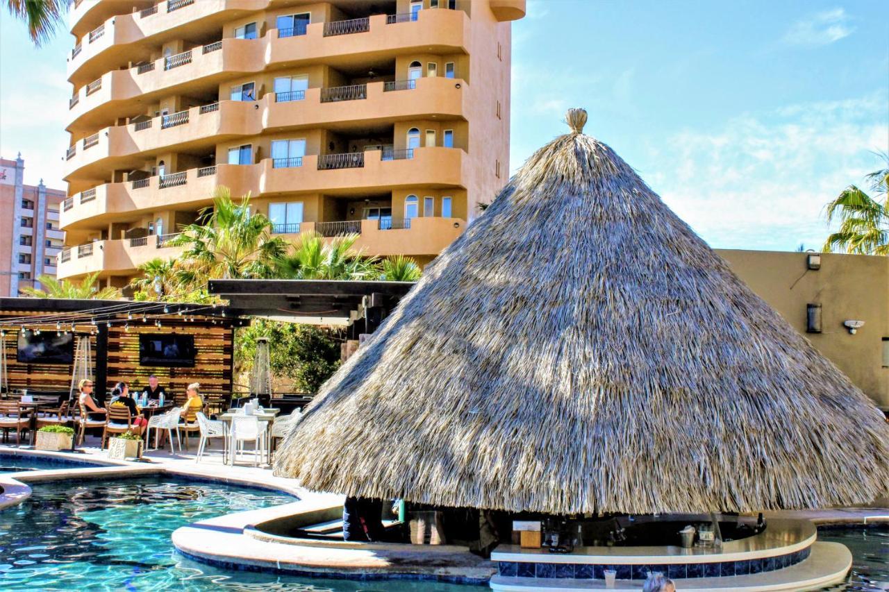 Bella Sirena 601-B -Stylish Condo In Oceanfront Resort Puerto Penasco Luaran gambar