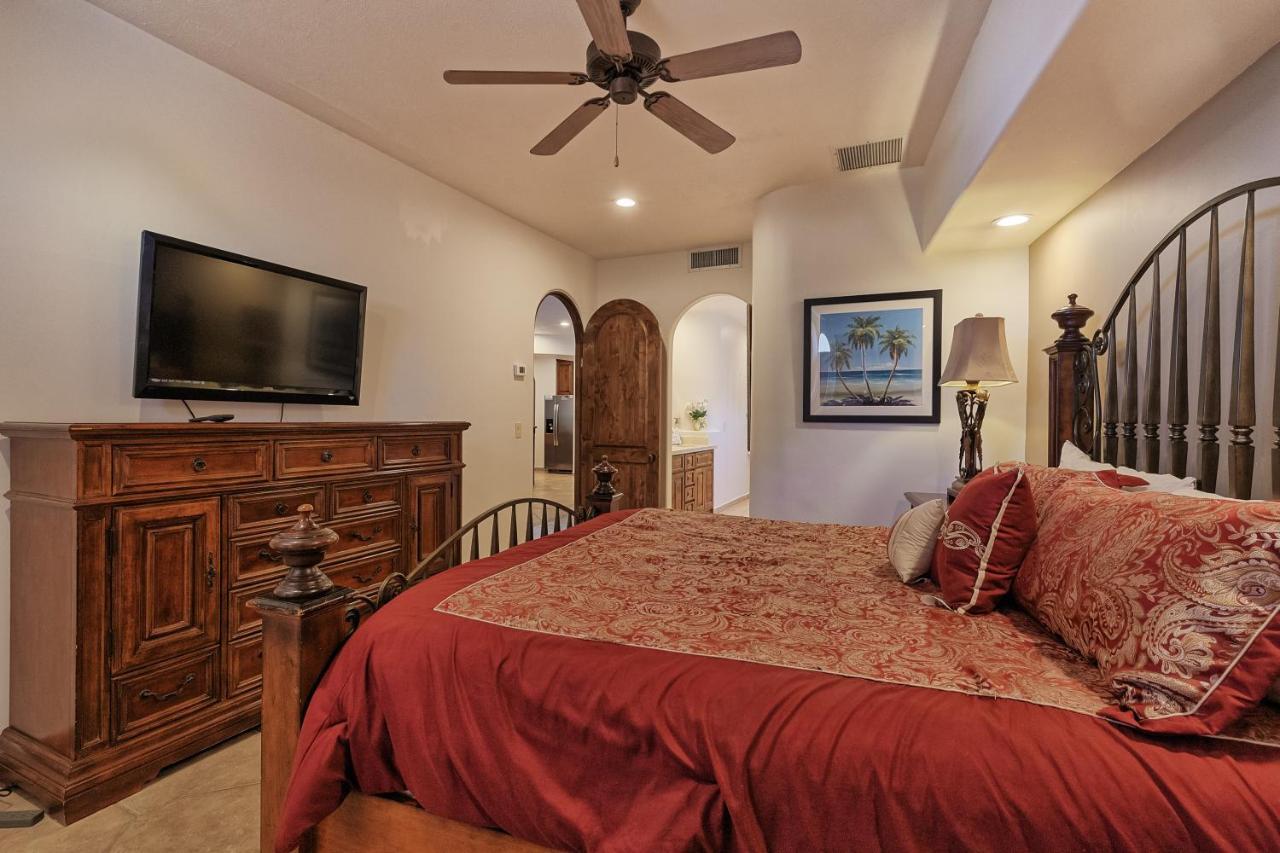 Bella Sirena 601-B -Stylish Condo In Oceanfront Resort Puerto Penasco Luaran gambar