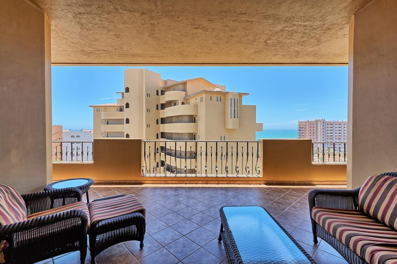 Bella Sirena 601-B -Stylish Condo In Oceanfront Resort Puerto Penasco Luaran gambar