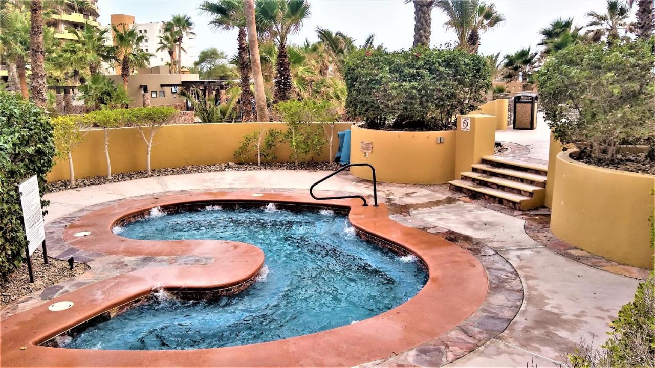 Bella Sirena 601-B -Stylish Condo In Oceanfront Resort Puerto Penasco Luaran gambar