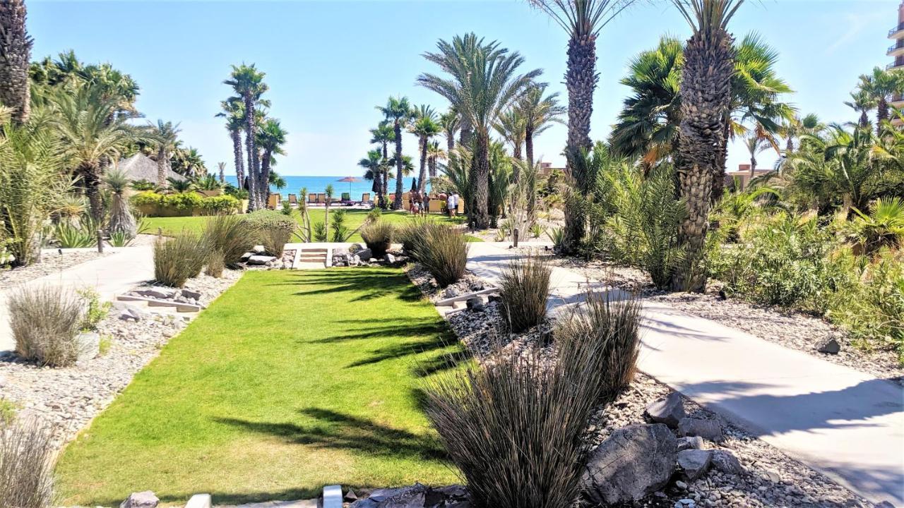 Bella Sirena 601-B -Stylish Condo In Oceanfront Resort Puerto Penasco Luaran gambar