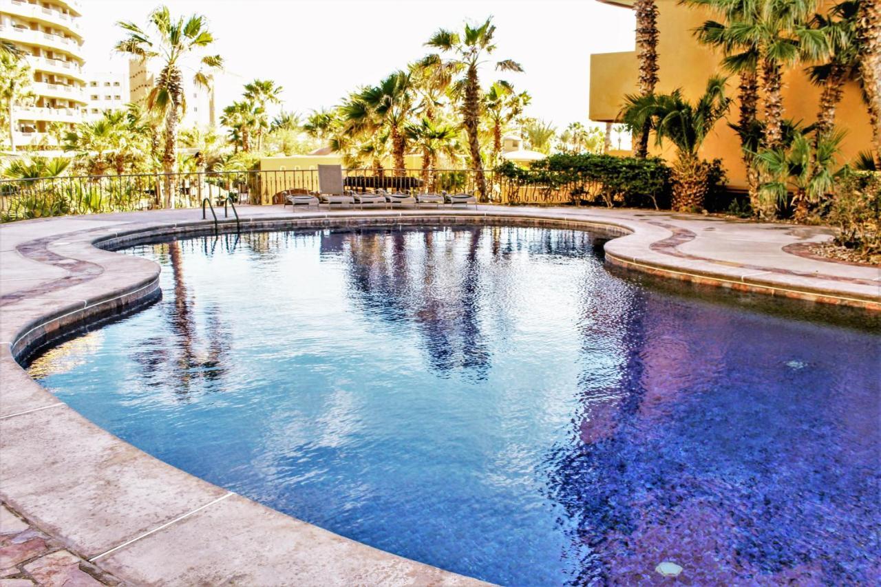 Bella Sirena 601-B -Stylish Condo In Oceanfront Resort Puerto Penasco Luaran gambar