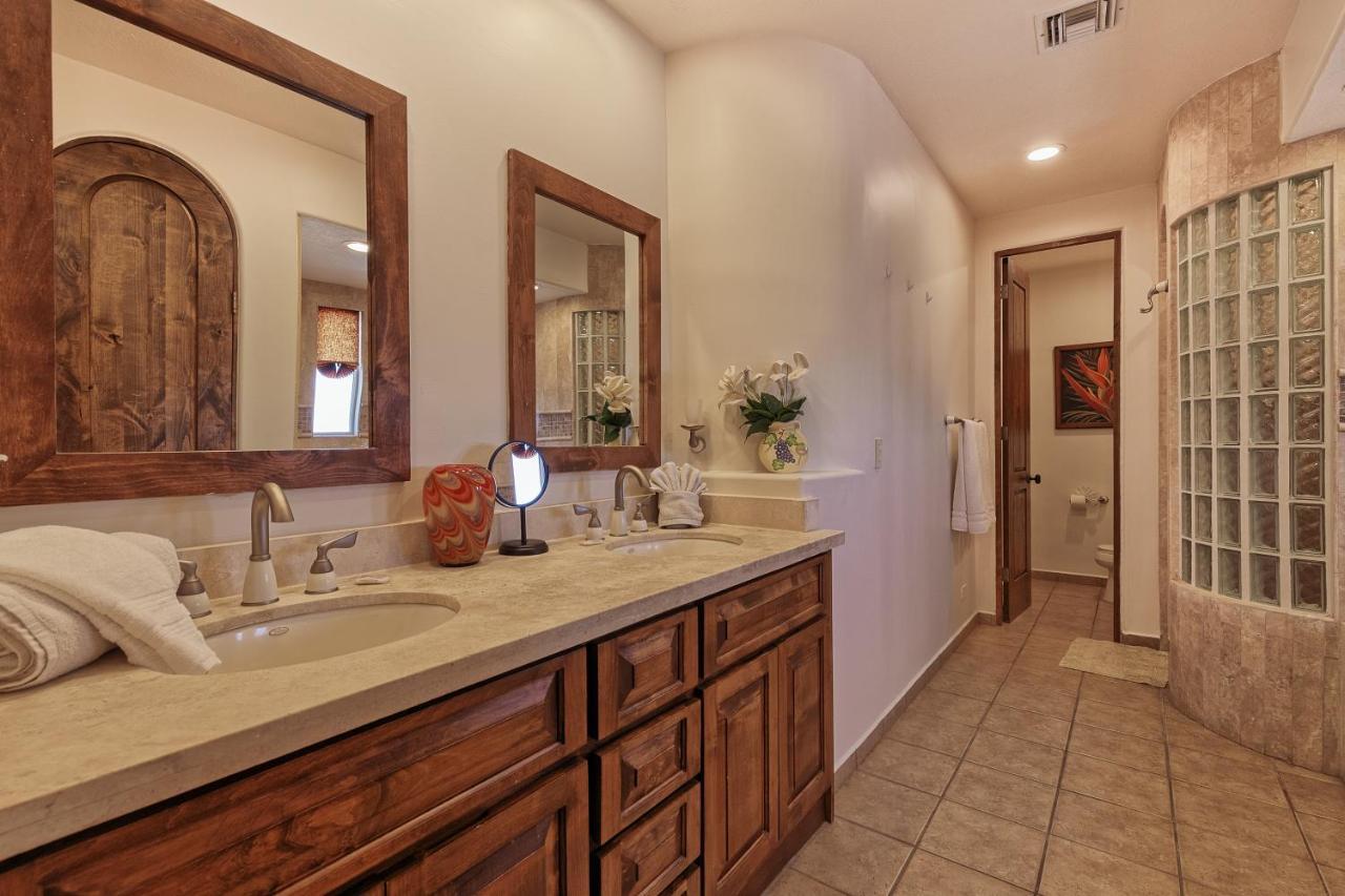 Bella Sirena 601-B -Stylish Condo In Oceanfront Resort Puerto Penasco Luaran gambar