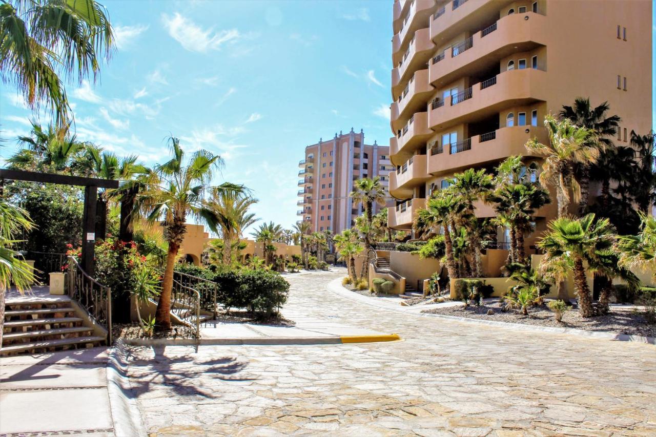 Bella Sirena 601-B -Stylish Condo In Oceanfront Resort Puerto Penasco Luaran gambar