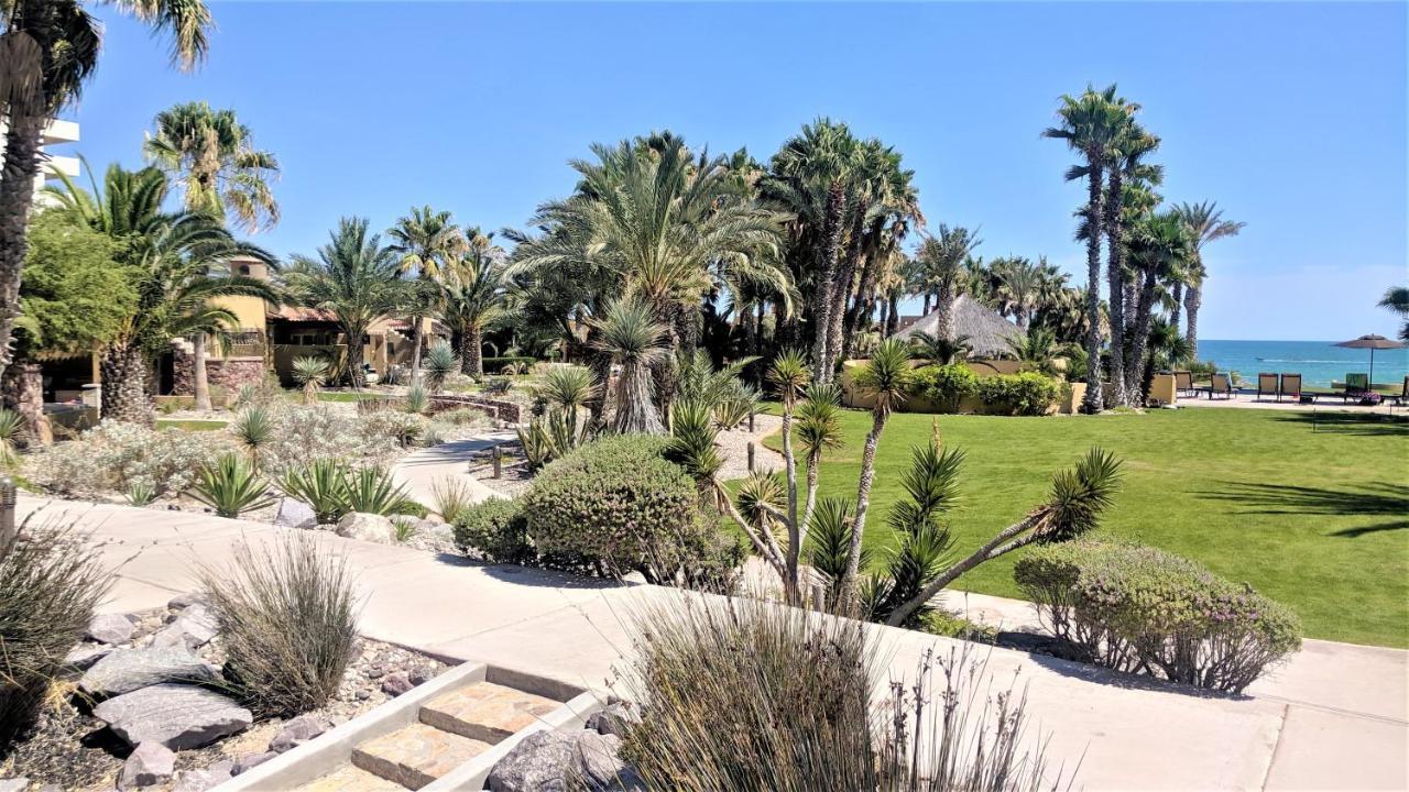 Bella Sirena 601-B -Stylish Condo In Oceanfront Resort Puerto Penasco Luaran gambar