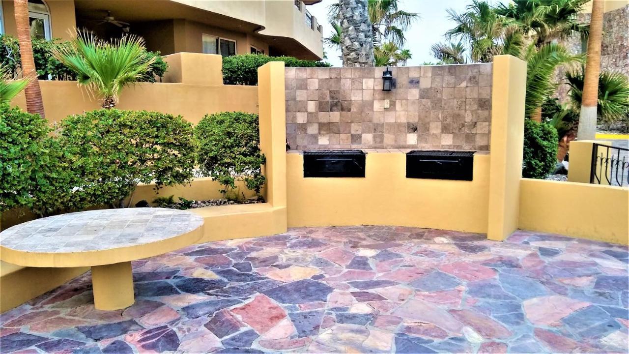 Bella Sirena 601-B -Stylish Condo In Oceanfront Resort Puerto Penasco Luaran gambar