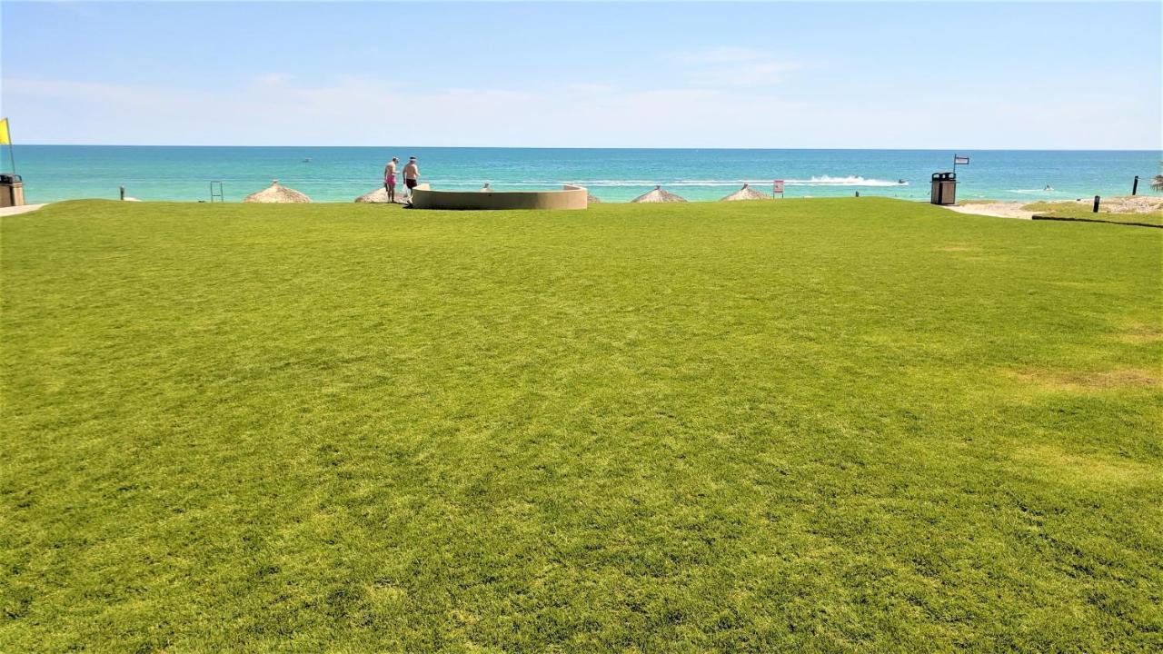 Bella Sirena 601-B -Stylish Condo In Oceanfront Resort Puerto Penasco Luaran gambar